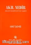 Akıl Nedir & Aklın Mahiyeti ve Tarifi
