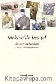 Türkiyede Beş Yıl