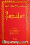 Lema'lar (Büyük Boy Şamua Vinleks Ciltli)