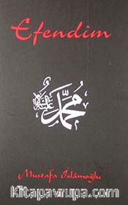 Efendim (Kitap Boy)