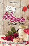 Aşk Sensin Benim İçin