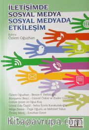 İletişimde Sosyal Medya <br /> Sosyal Medyada İletişim