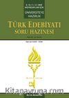 Türk Edebiyatı Soru Hazinesi