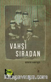 Vahşi Sıradan