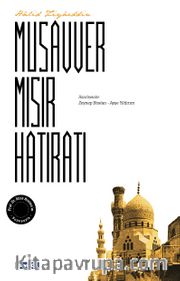 Musavver Mısır Hatıratı