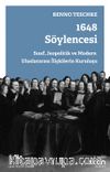 1648 Söylencesi Sınıf, Jeopolitik ve Modern Uluslararası İlişkilerin Kuruluşu