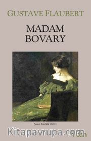 Madam Bovary (Ciltsiz)