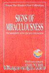 Signs Of Miraculousness-İşaratül -İcaz (İngilizce)