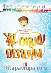 Yaz Okulu Defterim