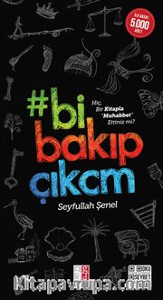 Bi Bakıp Çıkcm