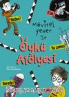 Mavisel Yener ile Öykü Atölyesi