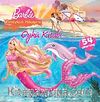 Barbie Öykü Kitabı Maksi
