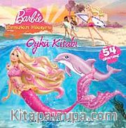 Barbie Öykü Kitabı Maksi