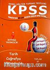 KPSS 97 Yaprak Test Genel Kültür Tarih Coğrafya Vatandaşlık