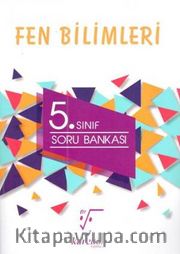 5. Sınıf Fen Bilimleri Soru Bankası