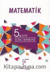 5.Sınıf Matematik Soru Bankası