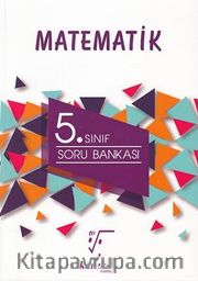 5.Sınıf Matematik Soru Bankası