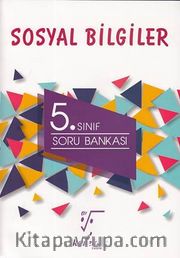 5. Sınıf Sosyal Bilgiler Soru Bankası