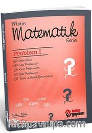 Matematik Serisi - Problem I