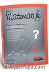 Matematik Serisi - Problem II
