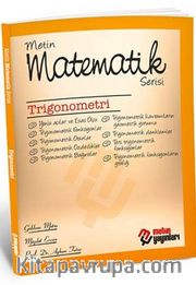 Matematik Serisi - Trigonometri