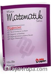 Metin Matematik Serisi - Üçgenler
