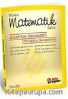 Metin Matematik Serisi Analitik Geometri Dönüşüm Geometrisi
