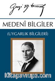 Medeni Bilgiler (Uygarlık Bilgileri)