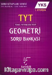 TYT Geometri Soru Bankası