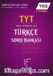 TYT Türkçe Soru Bankası