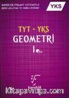 TYT-YKS Geometri 1. Kitap Konu Anlatımı ve Soru Çözümü