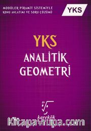 YKS Analitik Geometri Konu Anlatımı ve Soru Çözümü
