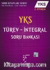 YKS 2. Oturum Türev - İntegral Soru Bankası