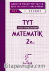 YKS-TYT 1. Oturum Matematik 2. Kitap Konu Anlatımlı