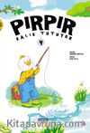 Pırpır Balık Tutuyor 4