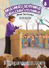 Okulumuzu Seviyoruz Kurallara Uyuyoruz / Çiçekler Sınıfı 8