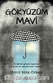 Gökyüzüm Mavi 