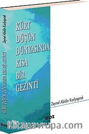 Kürt Düşün Dünyasında Kısa Bir Gezinti