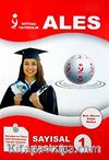 Ales Sayısal Fasikül 8 Kitap