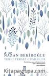 Yerli Yersiz Cümleler  (Bez Cilt - Sert Kapak)