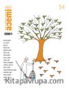 Acemi Aktüel İki Aylık Popüler Edebiyat Dergisi Eylül-Ekim Yıl:2017 Sayı:34