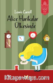 Alice Harikalar Ülkesinde