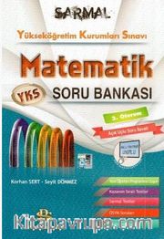 YKS 2. Oturum Matematik Soru Bankası