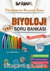 YKS 2. Oturum Biyoloji Soru Bankası