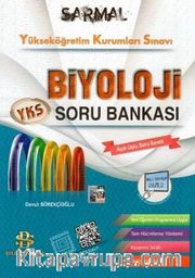 YKS 2. Oturum Biyoloji Soru Bankası