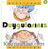 Üzüntüden Mutluluğa Duygularınız