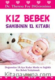 Kız Bebek Sahibinin  El Kitabı 