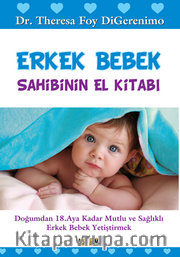Erkek Bebek Sahibinin El Kitabı 