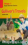 Gulliver's Travels / Stage-1 (Cd Ekli)