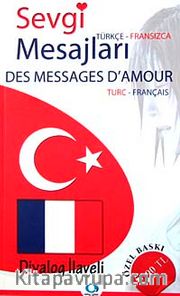 Sevgi Mesajları / Des Messages D'amour (Diyalog İlaveli)